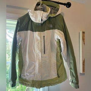 The North Face Winter/Ski Jacket